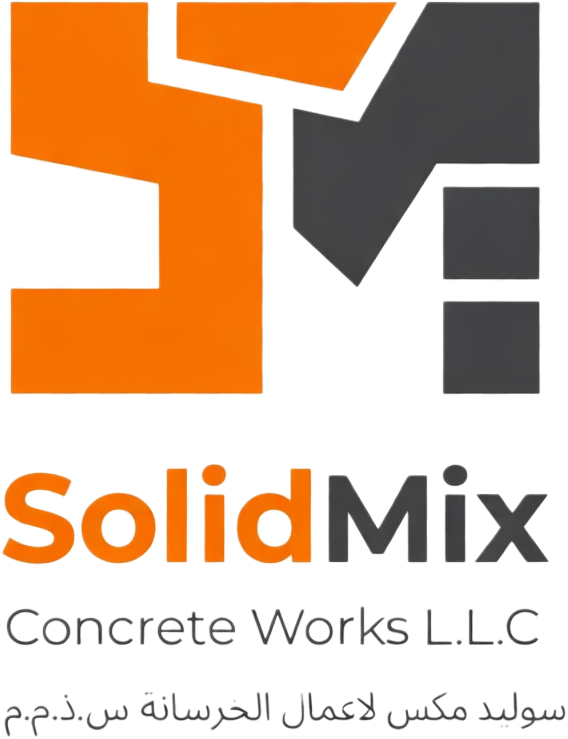 Solid Mix Concrete Works LLC